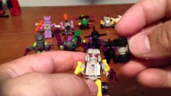 Kre O Transformers Kreon Micro Changers Video Review (1 of 1)